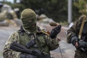 Боевики в Донбассе атаковали бойцов ВСУ 53 раза за сутки: Красногоровка и Троицкое сотряслись от минометного огня и артиллерии