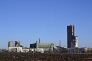 В Антрацитовском районе погибли двое шахтеров, судьба еще троих неизвестна