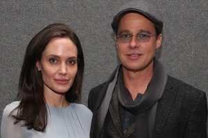 Джоли не хочет наказывать Питта: СМИ узнали истинную причину развода звездной пары