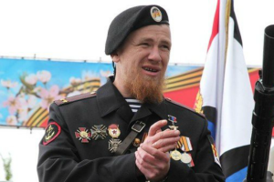 Гиркин объяснил, зачем Кремлю медиа-ажиотаж вокруг смерти Моторолы