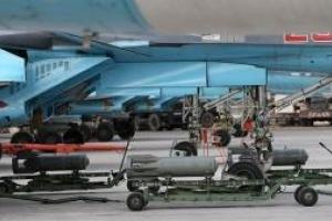 Российские военные умоляют Путина разрешить им и дальше бомбить Алеппо