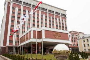 В Минске началось заседание участников Трёхсторонней контактной группы