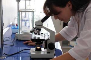 Чем дышат горловчане: концентрация формальдегида в воздухе превышена в 3 раза