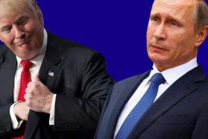 Эксперт прогнозирует скорый разрыв отношений Трампа и Путина: "Эти два сумасшедших долго не продержатся"
