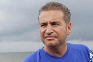 Агутин довел до слез 20-летнюю участницу шоу "Голос"