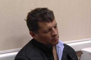 Союз журналистов России возмущен арестом Сущенко: от директора ФСБ требуют объяснений