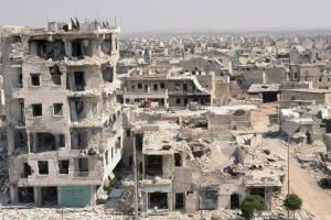 В Алеппо начался судьбоносный бой: повстанцы идут на прорыв блокады Асада, тысячи мирных жителей могут погибнуть