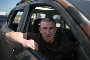 Новые подробности убийства Моторолы: накануне взрыва лифт ремонтировала группа рабочих