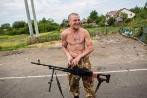 Россияне утверждают, что опознали киллера, взорвавшего Моторолу: опубликовано фото