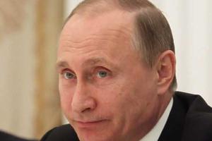 Путин собирается сдать российско-украинскую границу, - Эль Мюрид