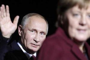 Кабакаев об итогах "нормандской встречи": Освобождение Дебальцево возможно через полгода