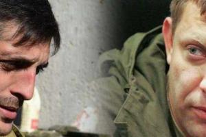 Конфликт Захарченко и Гиви: одиозный террорист заявил, что приказы главаря "ДНР" будет выполнять беспрекословно