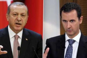Асад обвинил Эрдогана в агрессии и пообещал сопротивляться турецкой армии всеми доступными способами