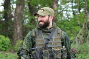 Тело охранника Моторолы после прощания в Донецке увезли в Абхазию, - СМИ