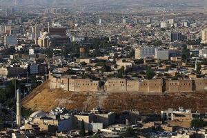 На пороге финальной битвы: иракская армия и боевики ИГИЛ подошли вплотную к границам Мосула