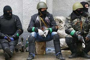 В "ДНР" Захарченко запретил употреблять алкоголь в общественных местах