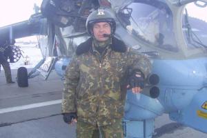 Стали известны имена членов экипажа разбившегося в России Ми-8: вертолетом управлял летчик из Крыма