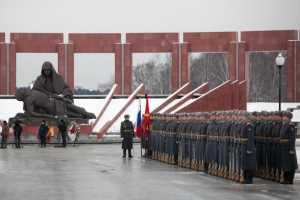 В России решили сэкономить на похоронах первых лиц государства 