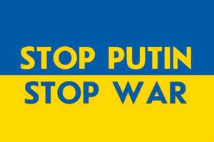 В Италии прошел митинг "Стоп войне Путина в Украине"