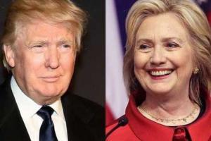 Клинтон победила в 3-м раунде дебатов - СМИ