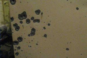 В Сумской области произошла трагедия: ребенок подорвал гранату в собственном доме