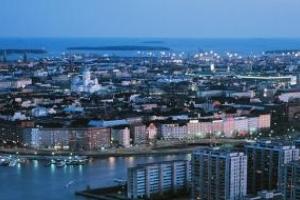 В Финляндии и Эстонии зафиксировали повышенную дозу радиации в воздухе