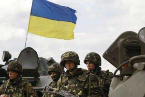 Генерал Гордийчук заверил, что украинская армия сможет остановить российскую агрессию