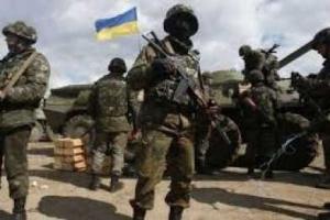 Почему вблизи Мариуполя не разводят войска