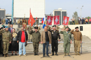 Журналист: Боевикам пообещали, что Россия до конца октября признает «ЛДНР»