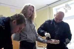 Убийца с бензопилой лечился в психоневрологическом диспансере