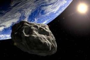 В NASA заметили опасный астероид, который приблизился к Земле