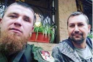 Жебривский шокировал заявлением касательно убийства боевика Моторолы