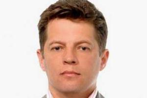 Путин хочет иметь очередного украинского заложника, - Шкиряк о задержании Сущенко