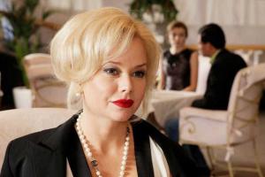 Актрису Елену Корикову не узнали поклонники