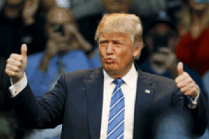 В США Дональд Трамп не платил налоги на протяжении 18 лет