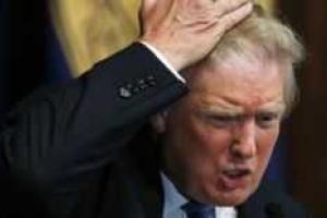 В США республиканцы могут заменить Дональда Трампа