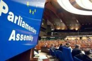 В ПАСЕ заявили, что выборы в "ДНР" и "ЛНР" невозможны