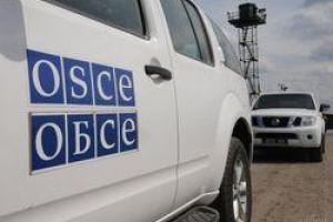 В ОБСЕ пока не готовы подтвердить смерть боевика "ДНР" Моторолы