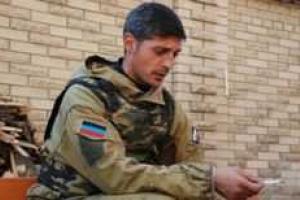 Группировка боевиков "ДНР" разваливается на глазах - Тымчук