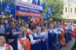 В Кремле все еще не определились с причиной захвата Крыма - эксперт