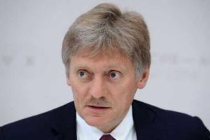 В Кремле прокомментировали задержание украинского журналиста Сущенко