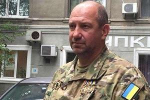 Мельничук рассказал, зачем задекларировал триллион гривен