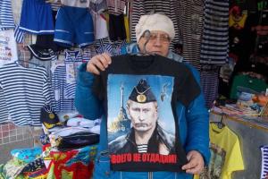 Крым стал военной базой, цены на жилье упали впятеро - реалии оккупированного полуострова