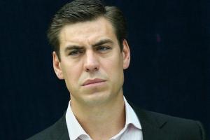 Известный актер Дмитрий Дюжев рассказал правду о своем уходе из кино