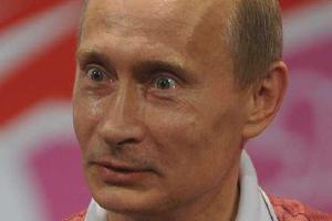 Путин стал настоящим параноиком - Шендерович