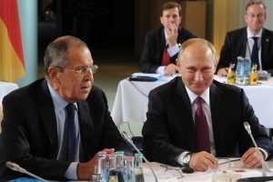 Путин прокомментировал перспективы введения "особого статуса" для "ЛДНР"
