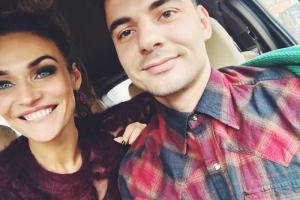 Поклонники Алены Водонаевой с ужасом предполагают, что звезда рассталась с возлюбленным