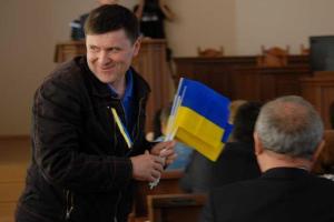 Суд обвинил экс-секретаря северодонецкого горсовета Григория Пригебу в коррупции