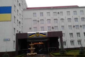 Активисты Донбасса в Хмельницком попали в полицию