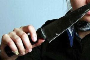 В Мариуполе женщина зверски убила своего гражданского мужа из-за ревности